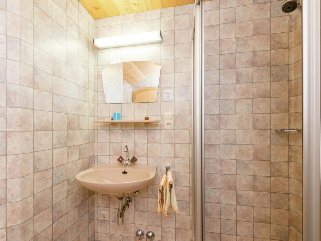 Cozy Apartment in Wald- Konigsleiten