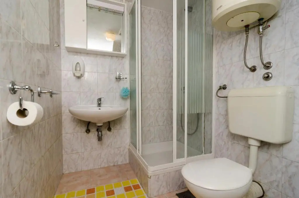 Apartment La Marina