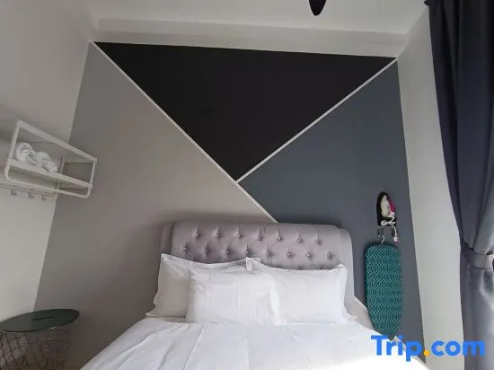 The Horizon Ipoh L8 by Grab A Stay
