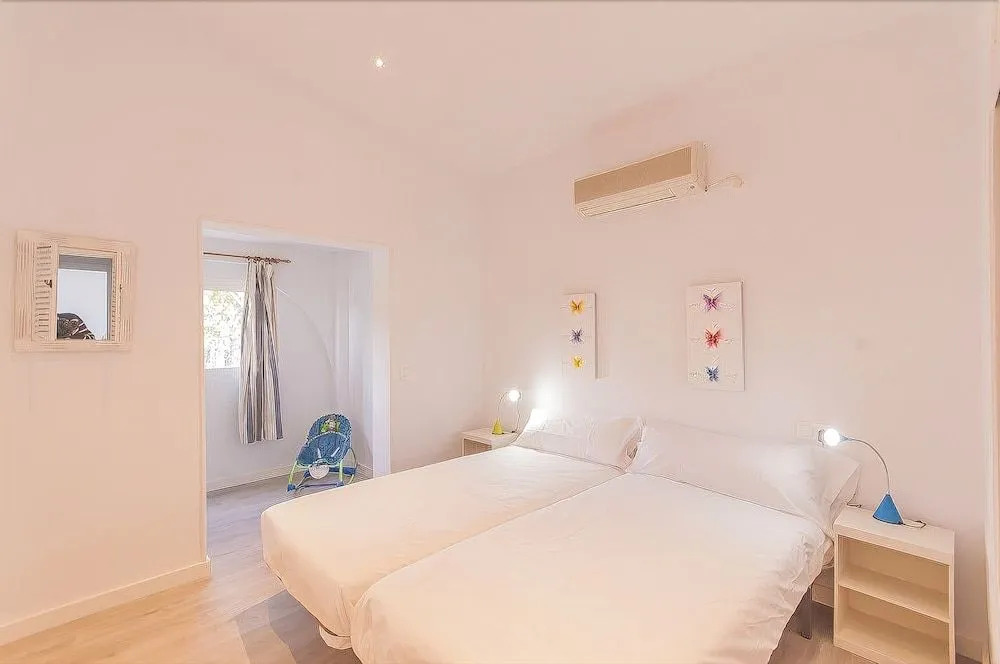E368 Casa Blanca by Mallorca Villa Selection