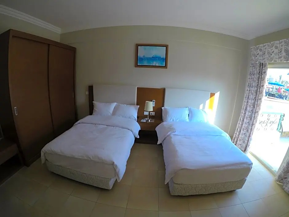 Rehana Resort