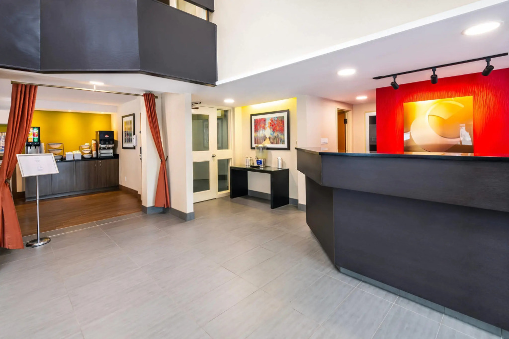 Comfort Inn Gatineau Centre