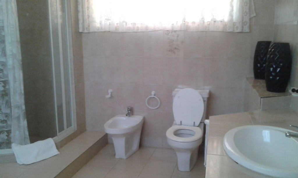 Inca Rose Guest House