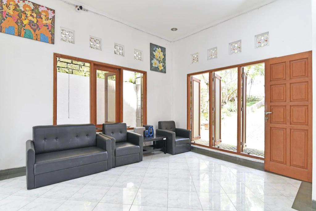 RedDoorz @ Jalan Gatot Subroto Denpasar