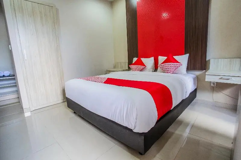 The Radiance Guesthouse
