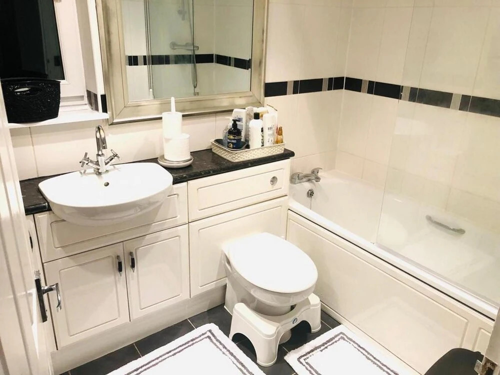 Lovely 4BD House in Newcastle on Tyne