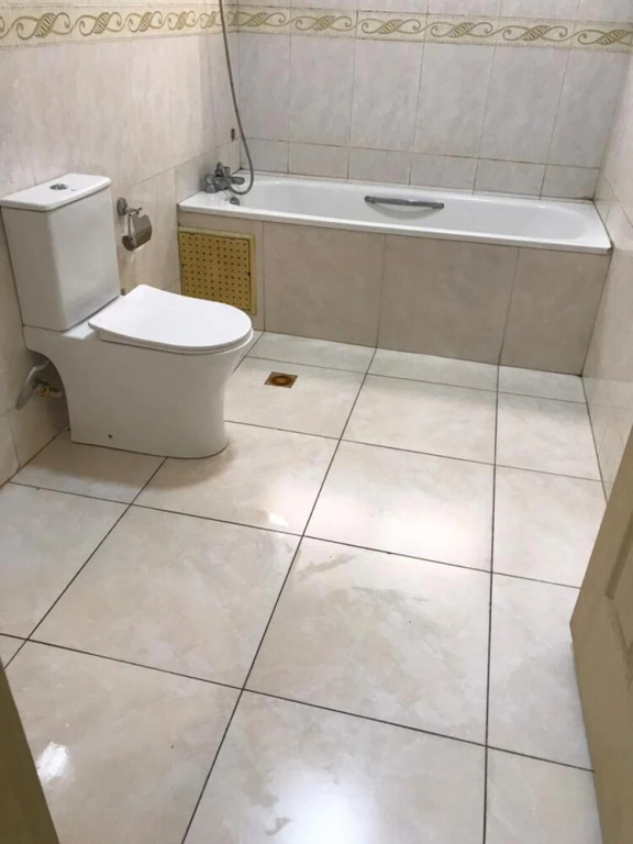 3 Bed House - Sleeps 9 - Pets - Garden - Parking