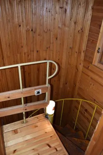 Persey Villa Borovets