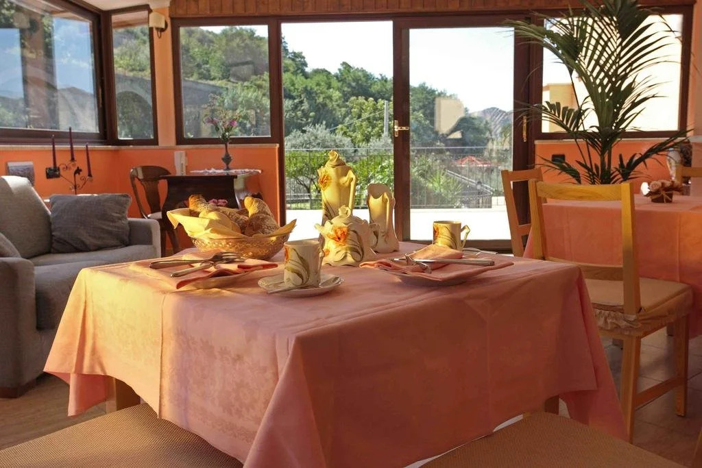 Villa Veronica