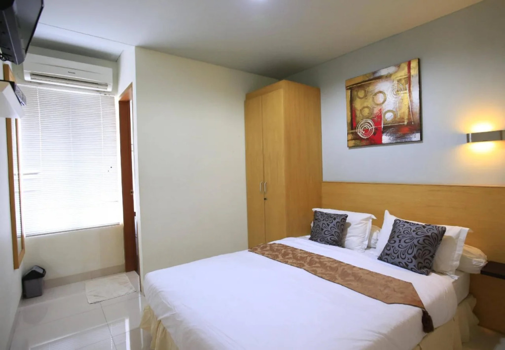 Cilandak Mansion by Reddoorz