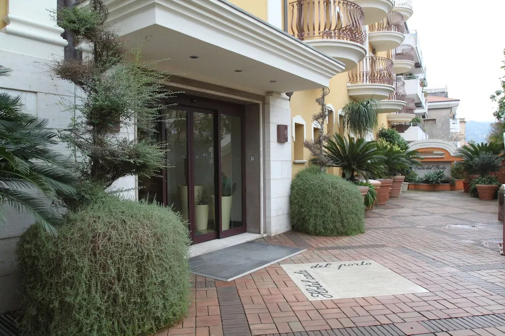 Hotel Cala Del Porto