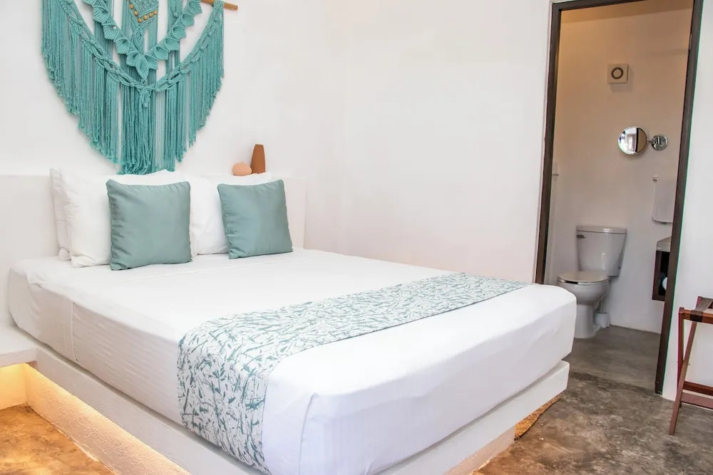 AWA Holbox Hotel Boutique - Beach Front