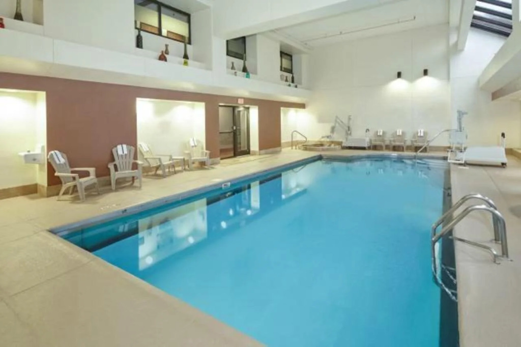 Hampton Inn East Peoria
