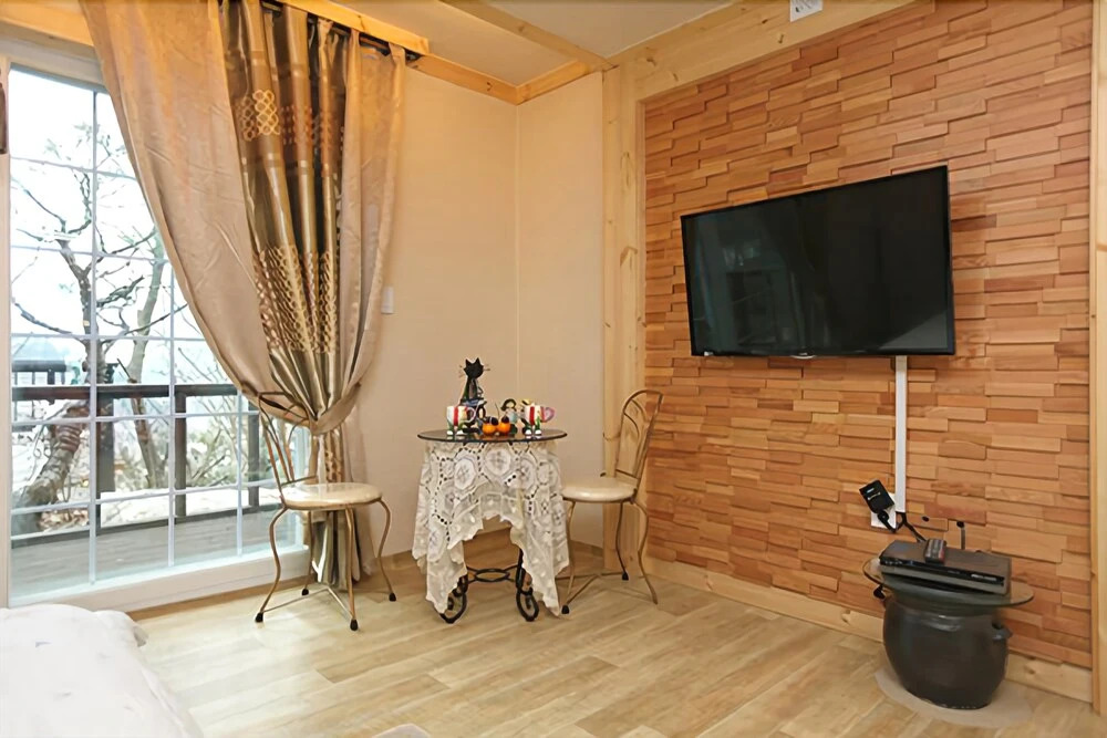 Yangpyeong Dungji Pension