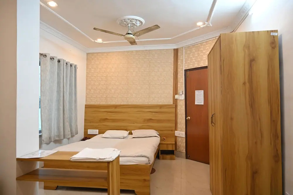 Hotel Priyanka International