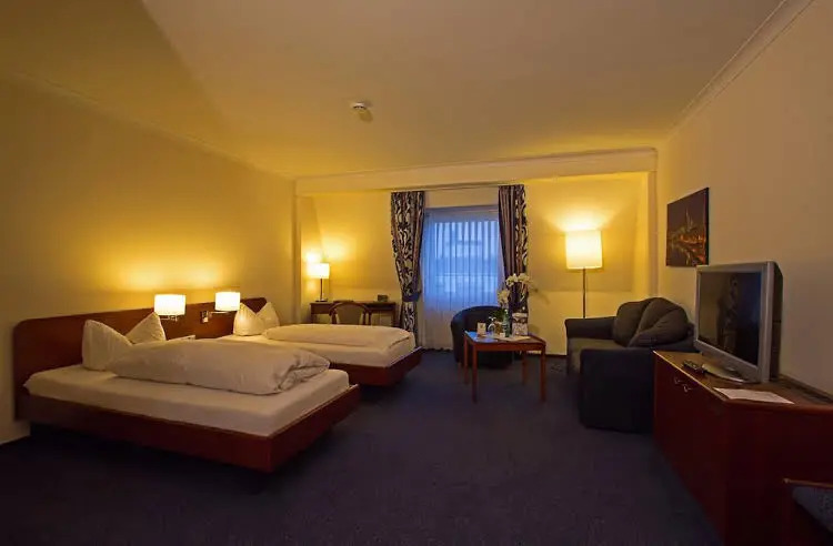 Königshof Bed and Breakfast