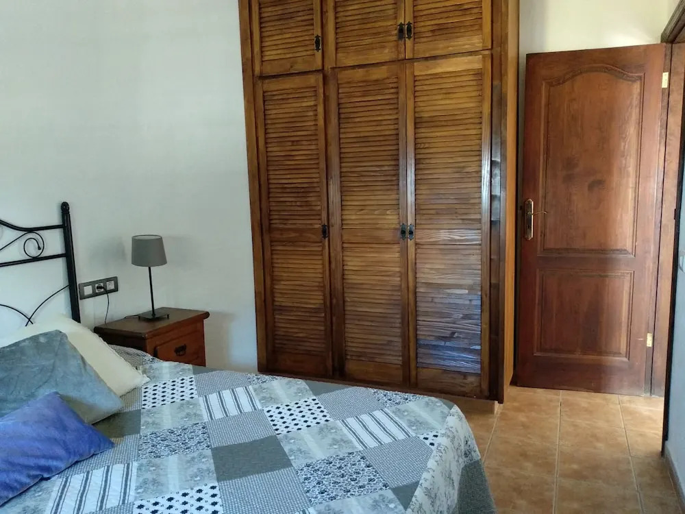 VV Finca Jorsam Private Pool & Sea Views