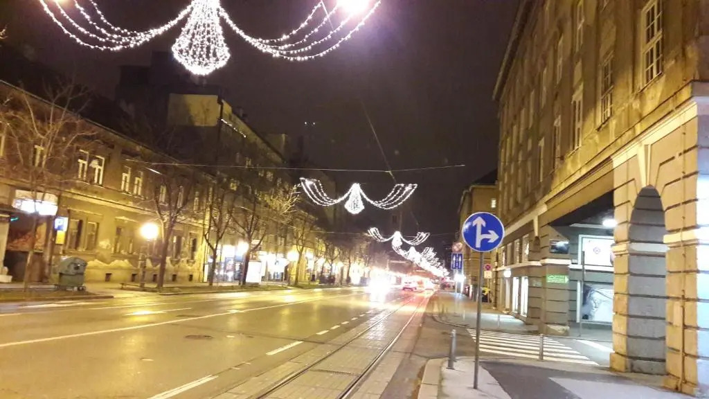 Logo apartments 5 min walk to main square