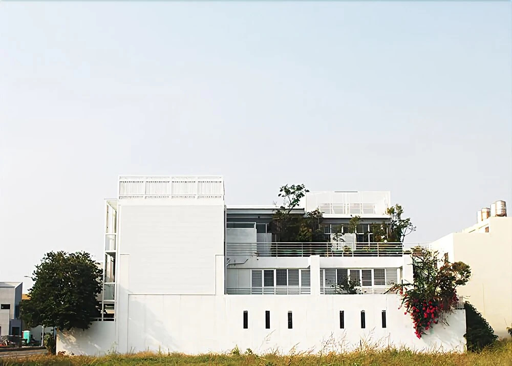 Ga House
