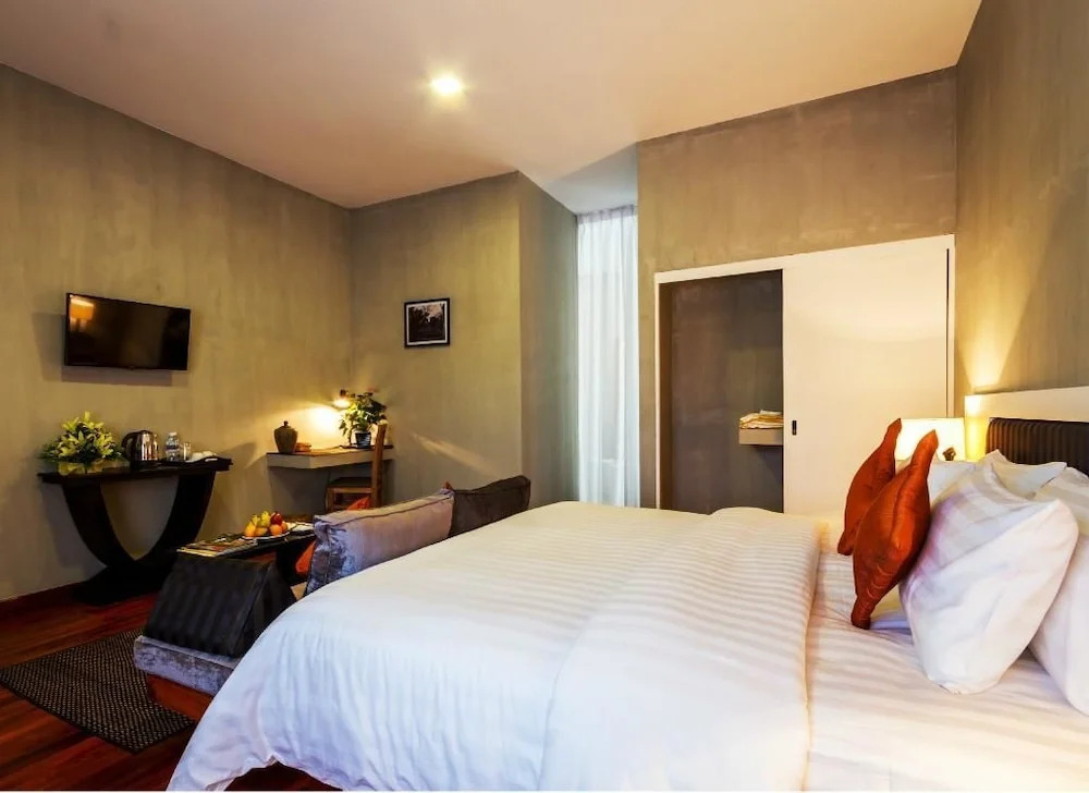 PM Angkor Resort