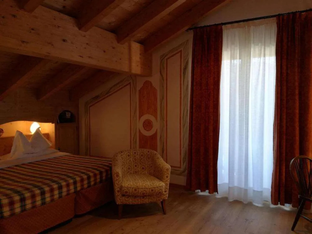 Hotel Ca del Bosco