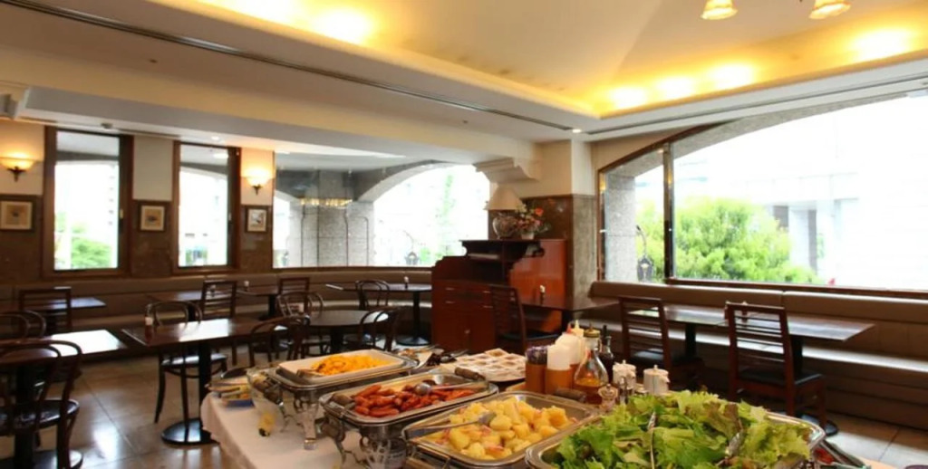Hotel Viamare Kobe