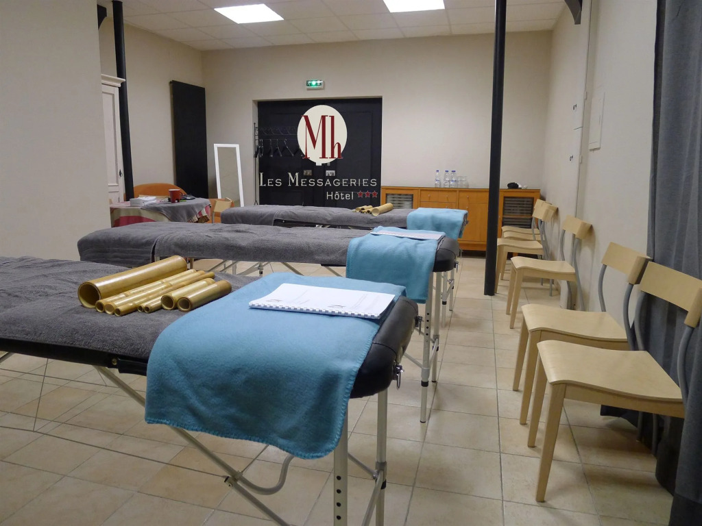CitHotel des Messageries