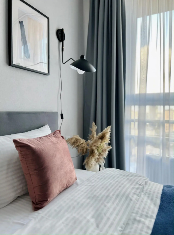 Fox Homes (Фокс Хоумс) на проспекте Чехова