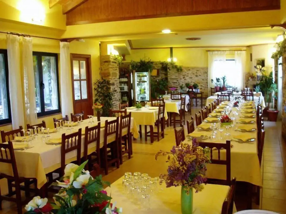 La Casa del Filandón- HOTEL RURAL