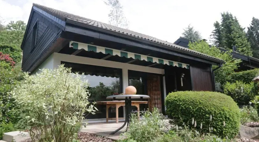 Strackis Chalet
