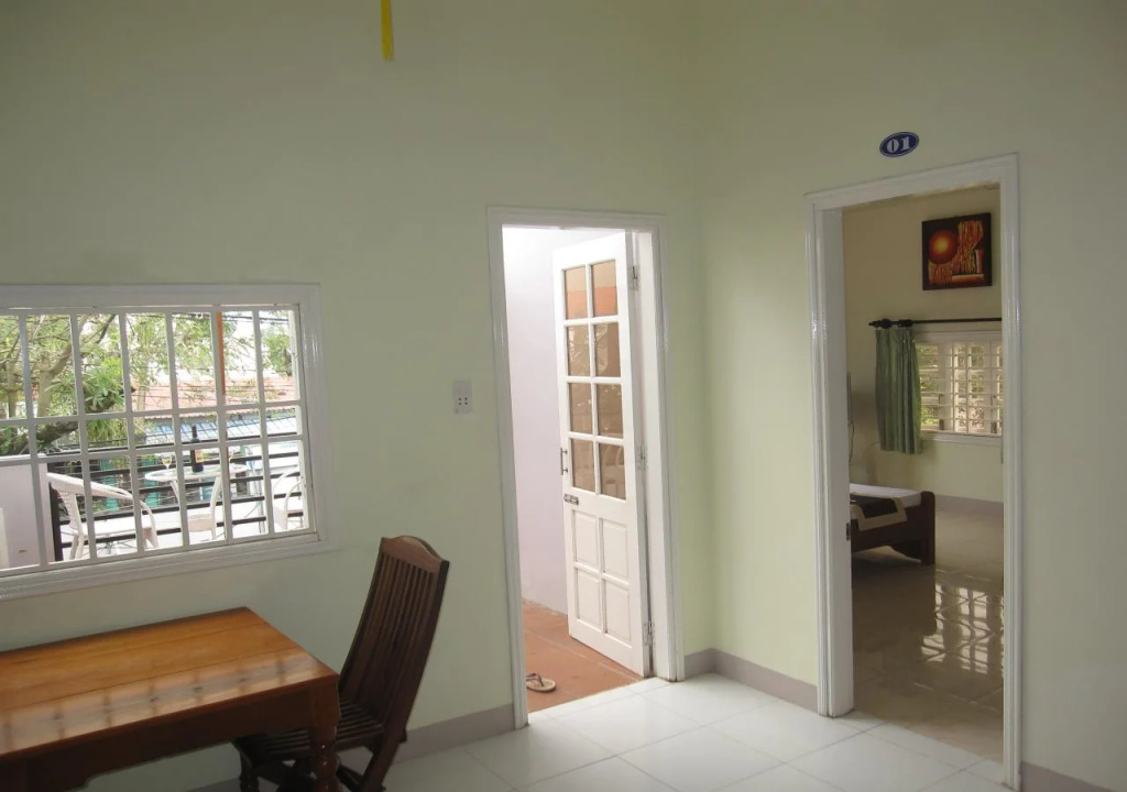 An Thi Homestay