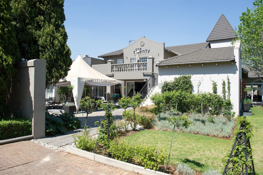 Birchwood Hotel and OR Tambo Conference Centre