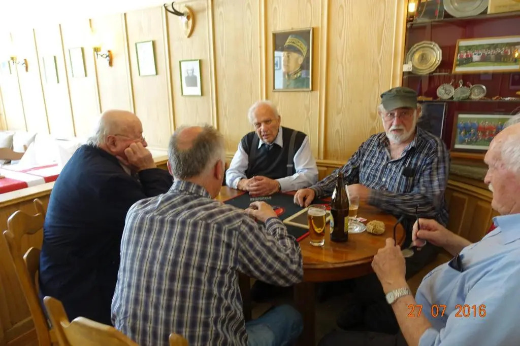Gasthaus Edelweiss