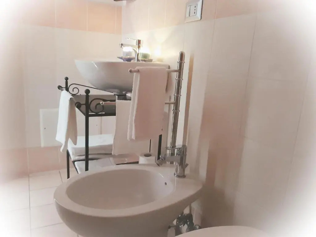 La casa dei 4 venti Affittacamere