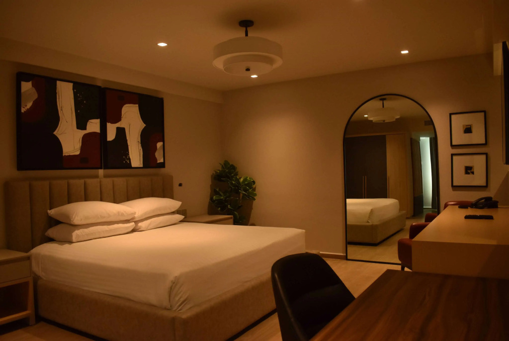 Ramada by Wyndham Mexico City Santa Fe