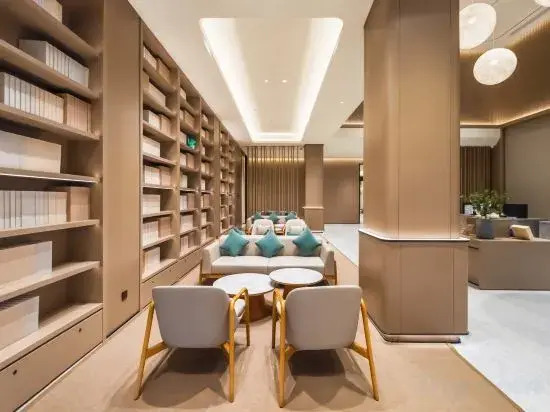 JI Hotel (Chongqing East Railway Station, Chayuan Metro Station)