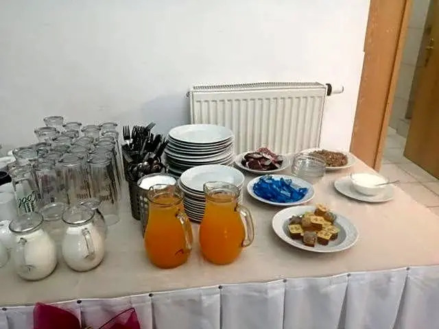 Hotel Panský dům