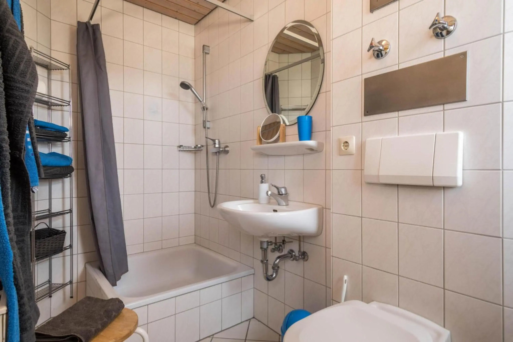 Hof Wagenberg Ferienwohnung 1