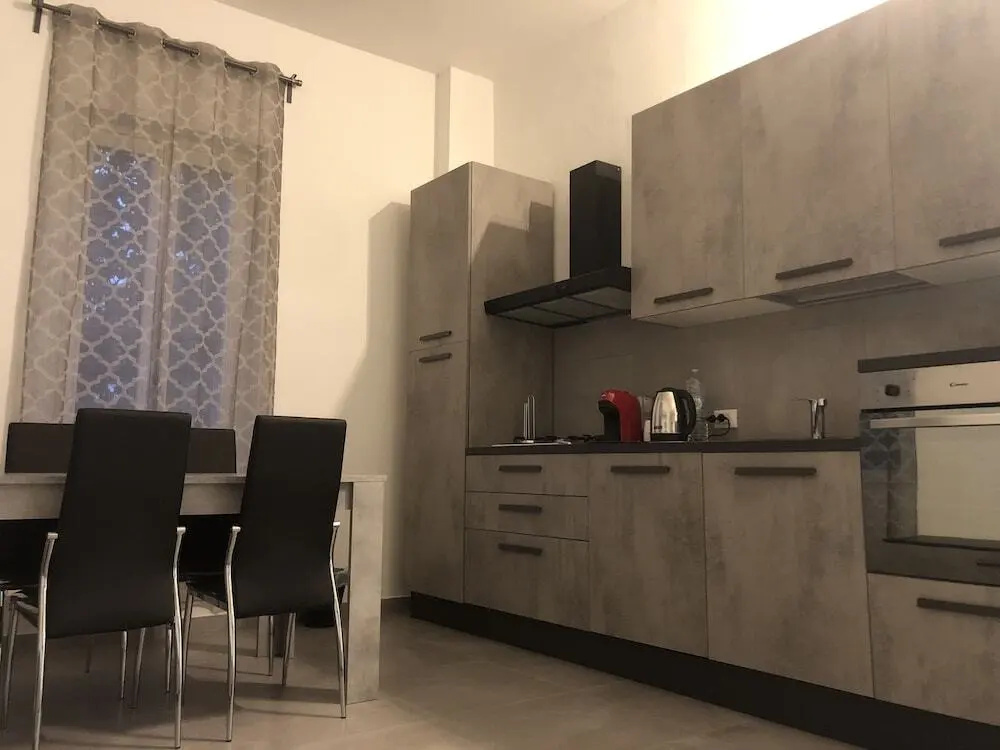 Attico Valente