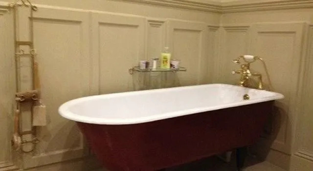 Victoria House B&B