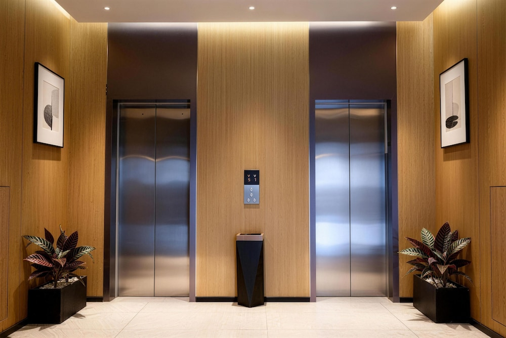 东方翡翠国际酒店Jade Hotel
