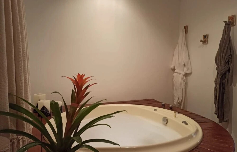 Hotel Bosque Das Azaleas