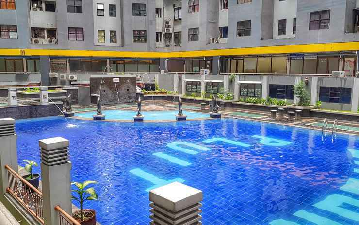 Apartment Laguna by Alvin