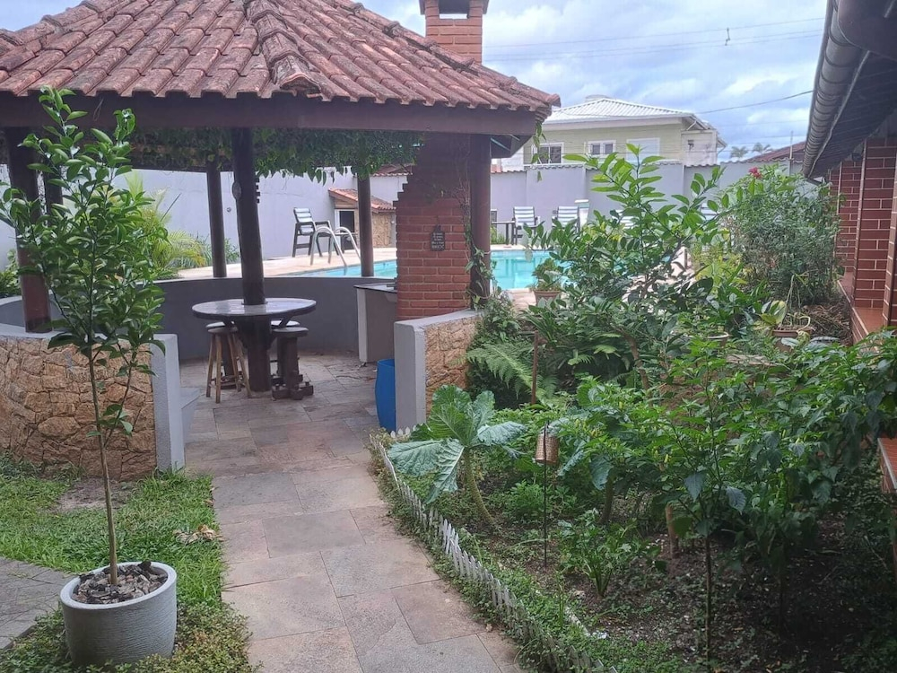 Hospedagem Real Beach House