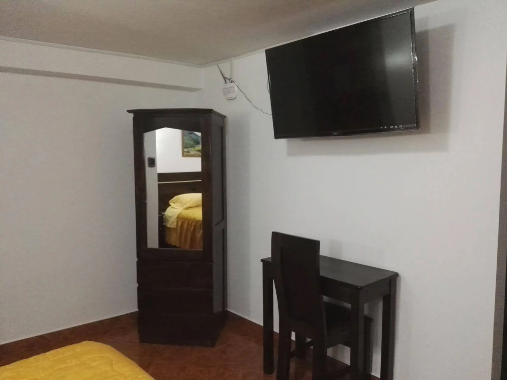 Peruvian Inn Hostal