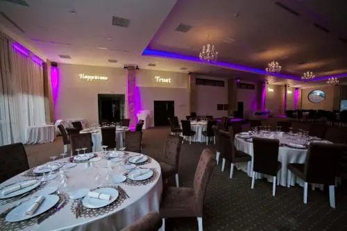 Hotel Evergreen