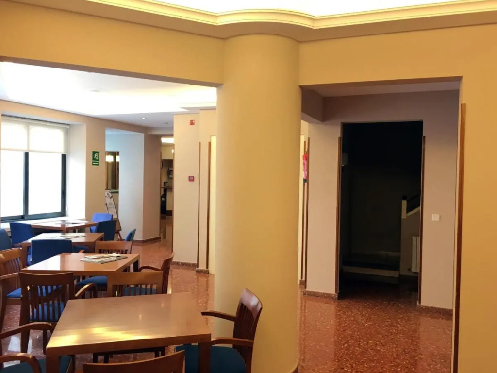 Hotel Oros by Nexta