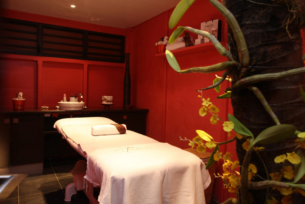La Toubana Hotel & Spa