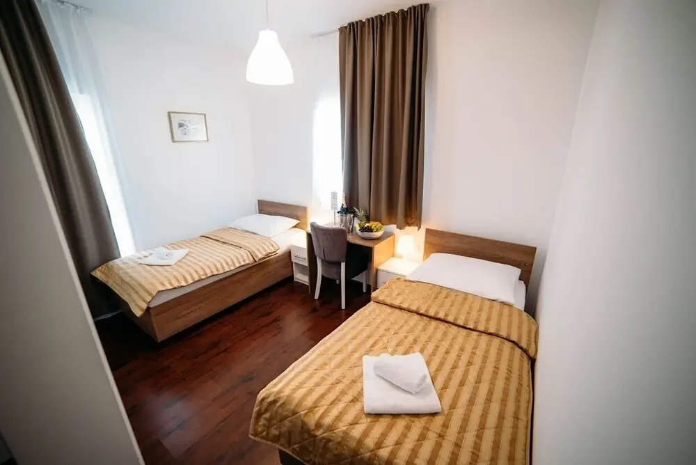 Hotel Wojtyla