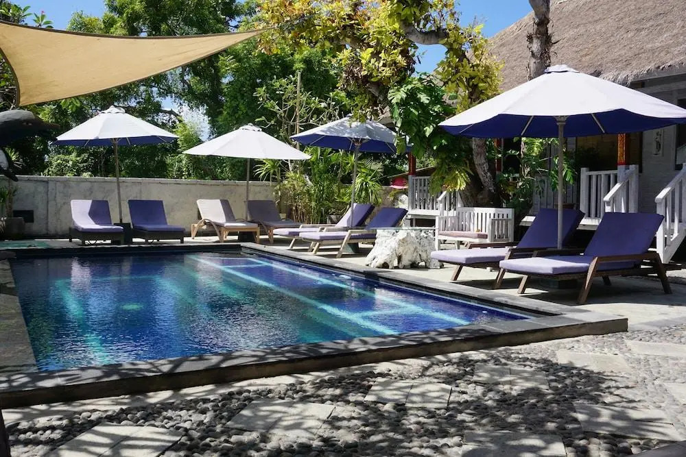 Naturale Villas